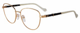Yalea Eyeglasses VYA066L 0300