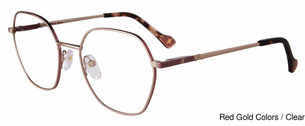 Yalea Replacement Lenses 83200