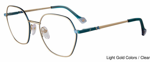Yalea Replacement Lenses 83201