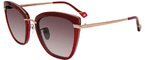 Yalea Sunglasses SYA025 01DJ