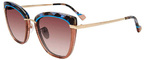 Yalea Sunglasses SYA025V 06RJ