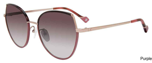 Yalea Replacement Lenses 83212