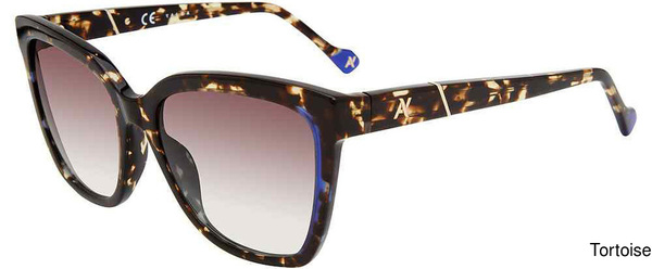 Yalea Replacement Lenses 83218