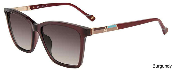 Yalea Replacement Lenses 83227