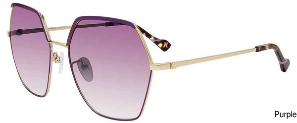 Yalea Replacement Lenses 83250