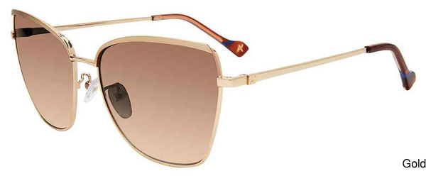 Yalea Replacement Lenses 83253