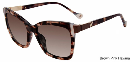 Yalea Replacement Lenses 83263
