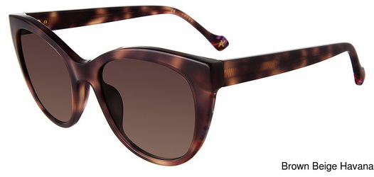 Yalea Replacement Lenses 83270