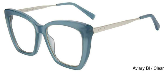 Diff Replacement Lenses 83288