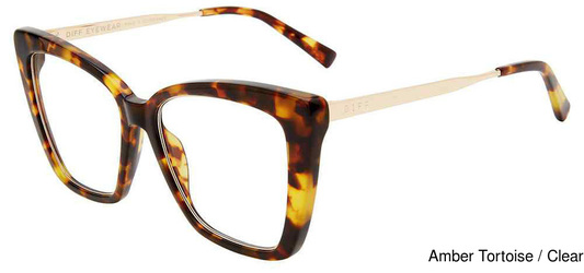 Diff Replacement Lenses 83290