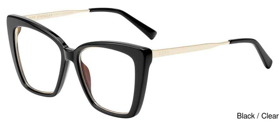 Diff Replacement Lenses 83291