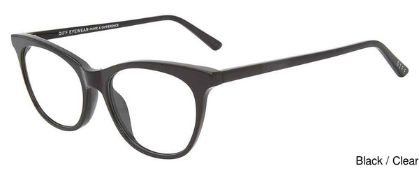 Diff Replacement Lenses 83305