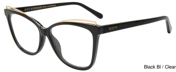 Diff Replacement Lenses 83313