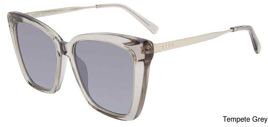 Diff Replacement Lenses 83348