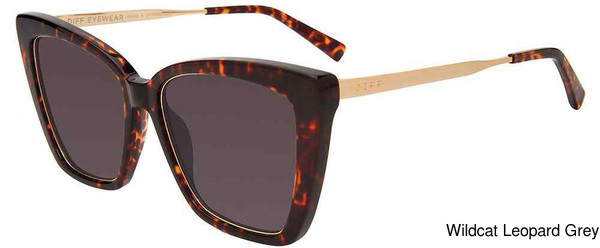 Di Replacement Lenses 83349