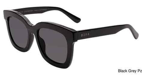 Sunglass Replacement Lenses 83363