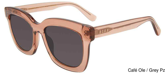 Diff Replacement Lenses 83364