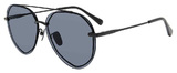 Diff Sunglasses SDFLNOX 0BLA