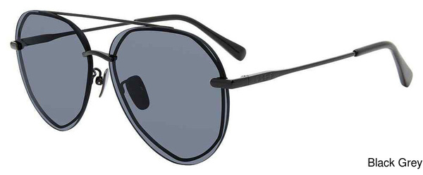 Diff Sunglasses SDFLNOX 0BLA