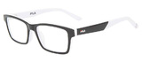 Fila Eyeglasses VF9456 0BLA