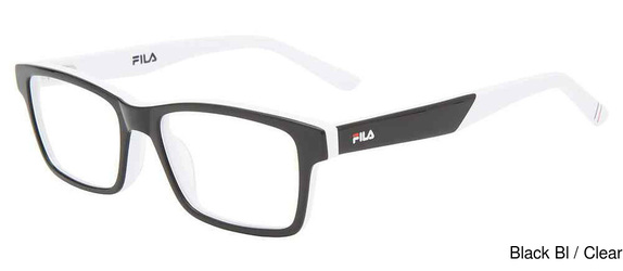Fila Eyeglasses VF9456 0BLA