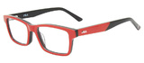 Fila Eyeglasses VF9456 0RED