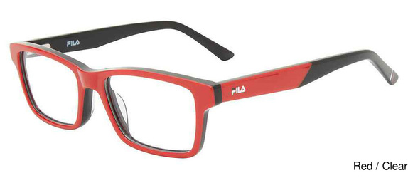 Fila Eyeglasses VF9456 0RED