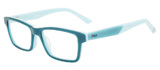 Fila Eyeglasses VF9456 0TEA