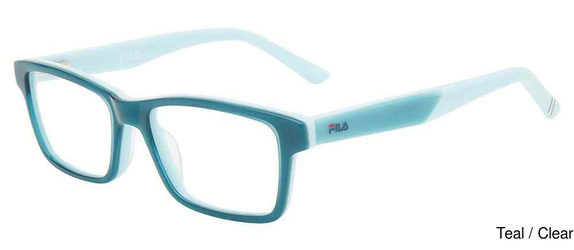Fila Eyeglasses VF9456 0TEA