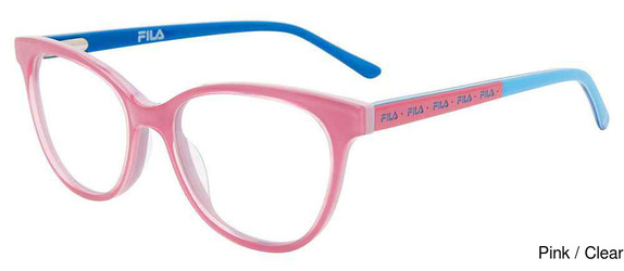 Fila Eyeglasses VFI148 0PIN