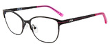 Fila Eyeglasses VFI150 0BLA