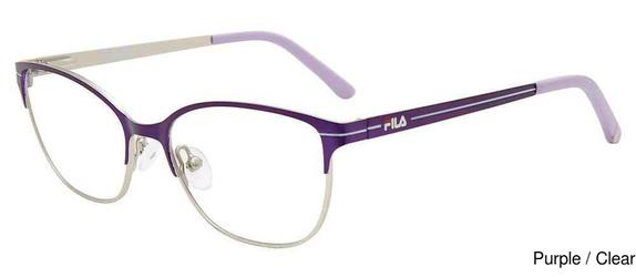 Fila Eyeglasses VFI150 0PUR