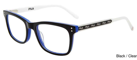 Fila Replacement Lenses 83405