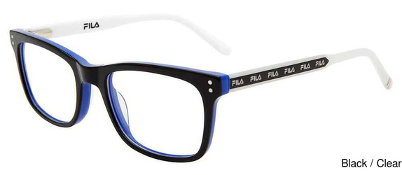 Fila Eyeglasses VFI151 0BLA