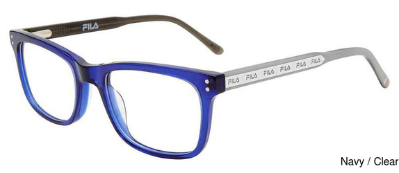 Fila Eyeglasses VFI151 0NAV
