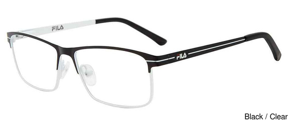 Fila Eyeglasses VFI152 0BLA