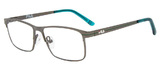 Fila Eyeglasses VFI152 0GUN