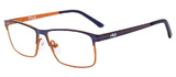 Fila Eyeglasses VFI152 0NAV