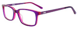 Fila Eyeglasses VFI153 0PUR