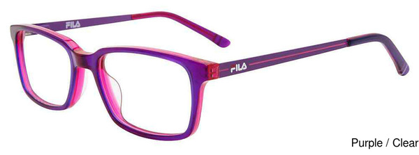 Fila Replacement Lenses 83413