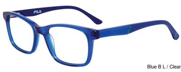 Fila Eyeglasses VFI284 06QR