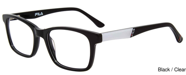 Fila Eyeglasses VFI284 0Z42