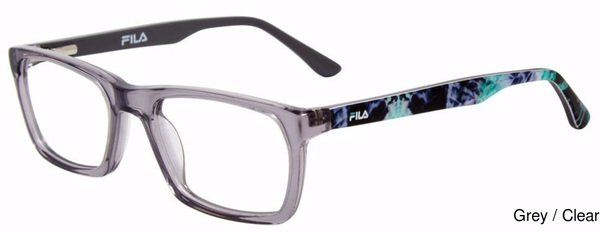 Fila Eyeglasses VFI286 06F7