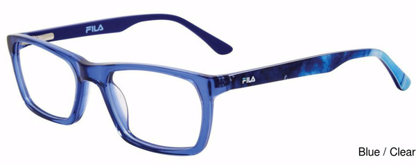 Fila Eyeglasses VFI286 0U58