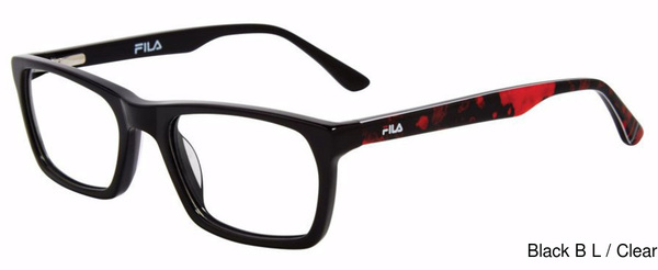 Fila Eyeglasses VFI286 0Z42