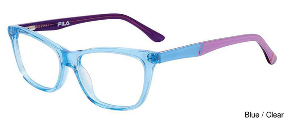 Fila Eyeglasses VFI287 02GC