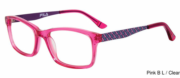 Fila Replacement Lenses 83427