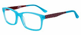 Fila Eyeglasses VFI288 06DS