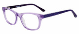Fila Eyeglasses VFI289 07DB