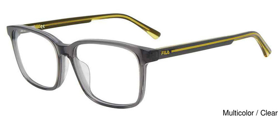 Fila Eyeglasses VF9321 06S8